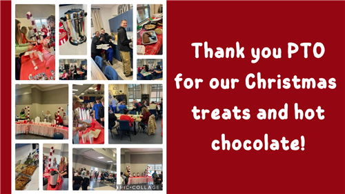 PTO Christmas